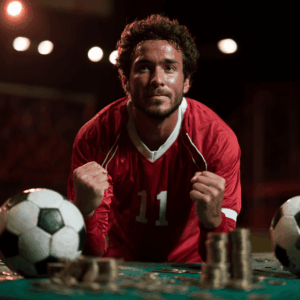 เดิมพันฟุตบอล