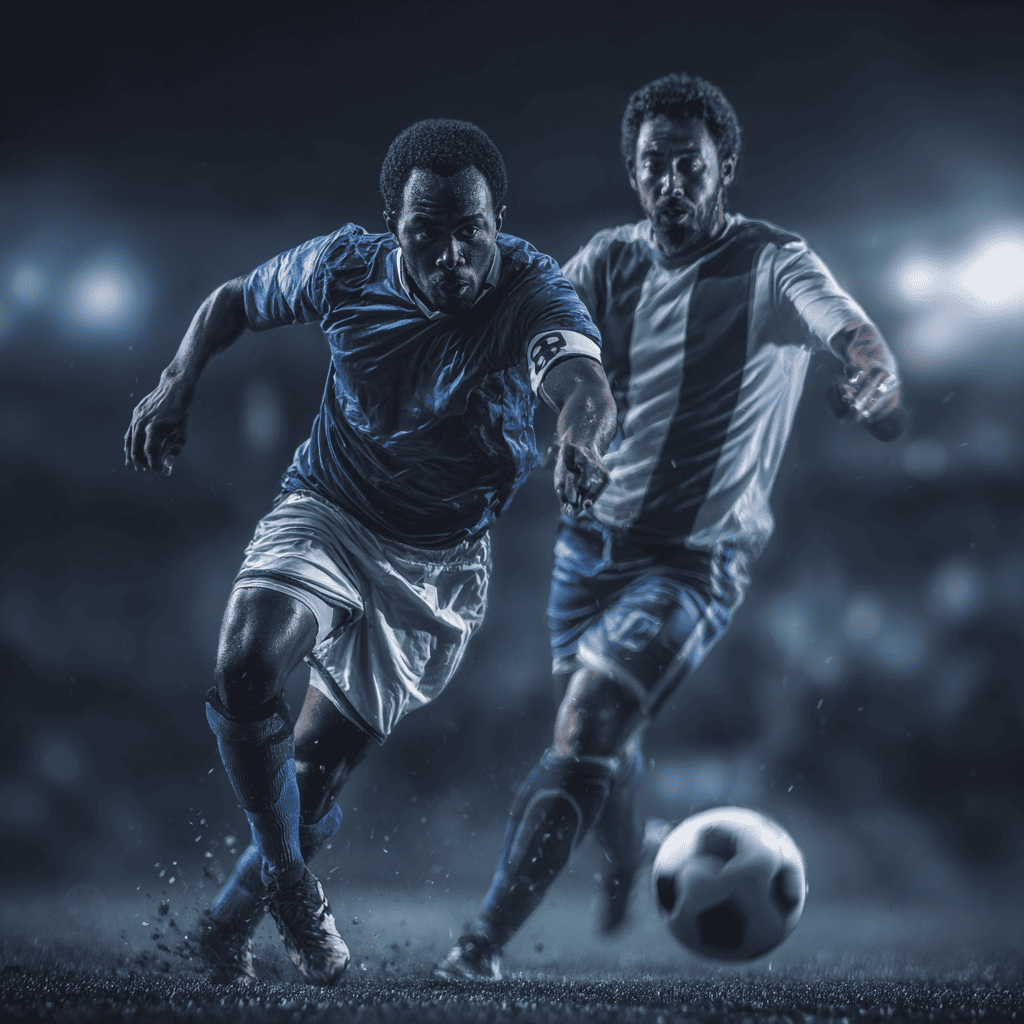 เดิมพันฟุตบอล